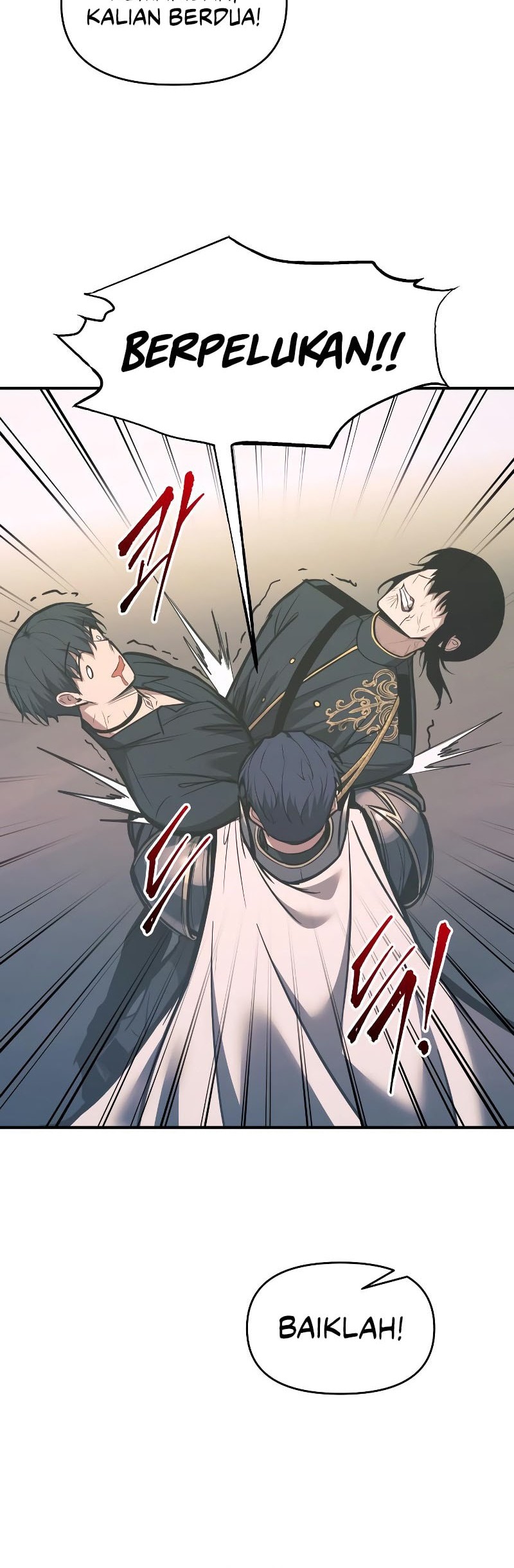 I Became the Tyrant of a Defense Game Chapter 139 - halaman 41