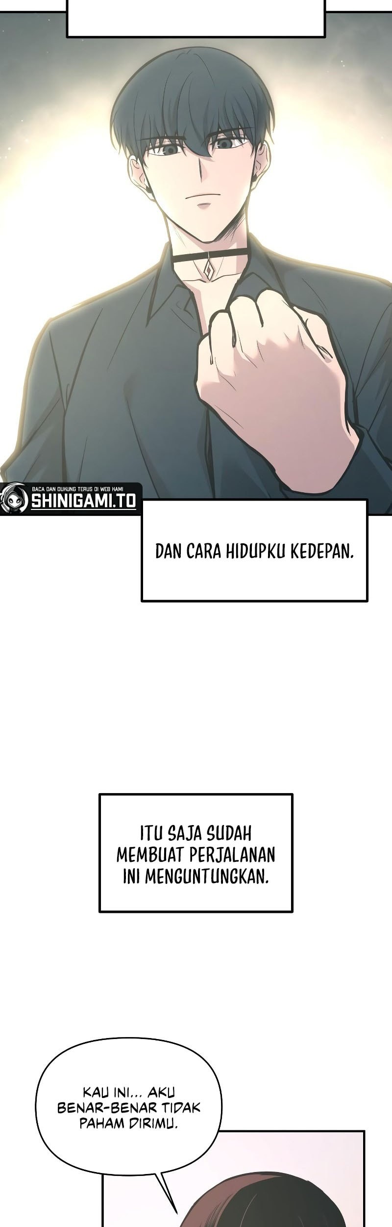 I Became the Tyrant of a Defense Game Chapter 139 - halaman 48