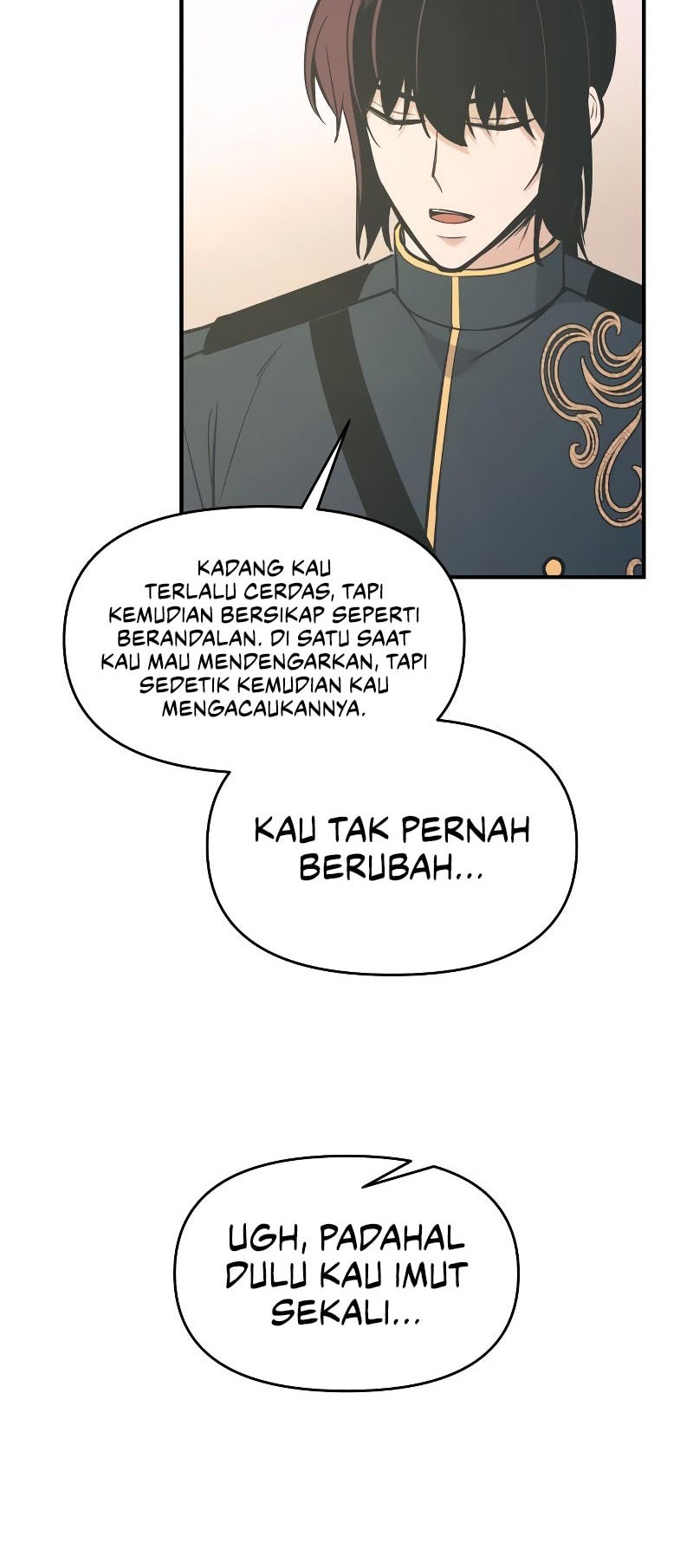 I Became the Tyrant of a Defense Game Chapter 139 - halaman 49