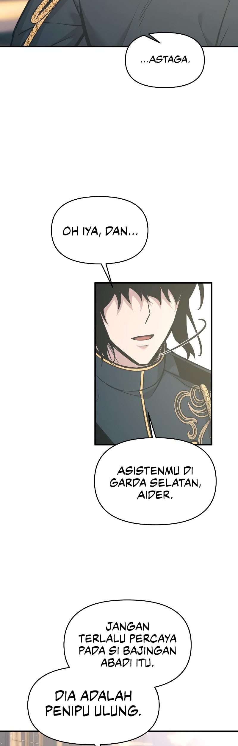 I Became the Tyrant of a Defense Game Chapter 139 - halaman 52