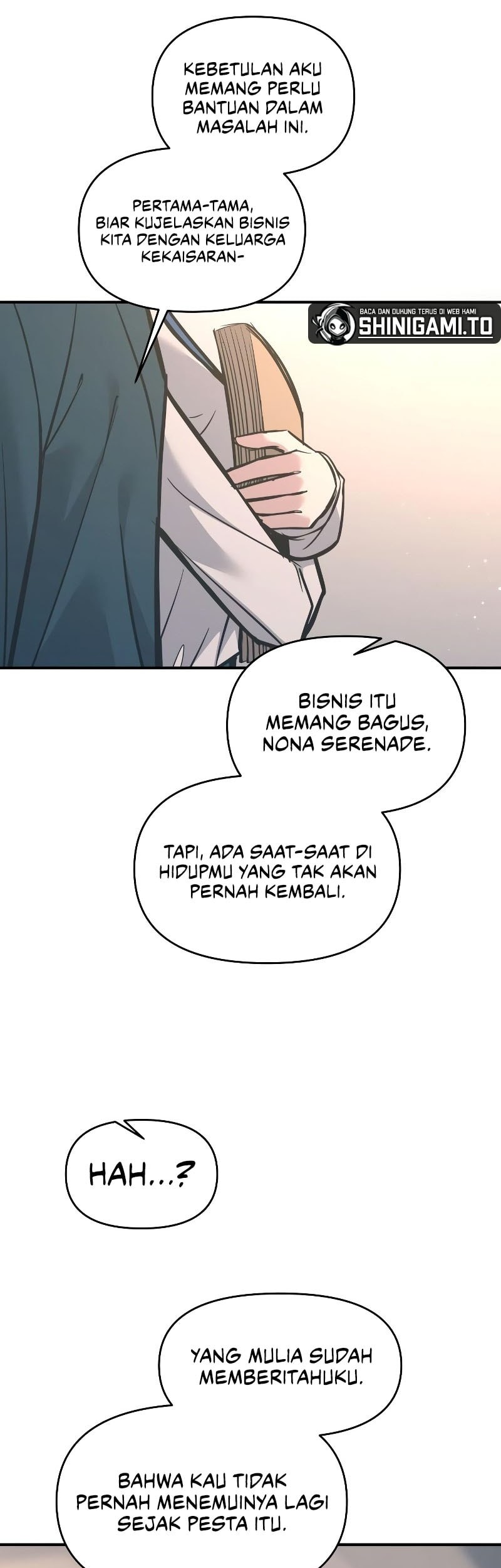 I Became the Tyrant of a Defense Game Chapter 139 - halaman 60