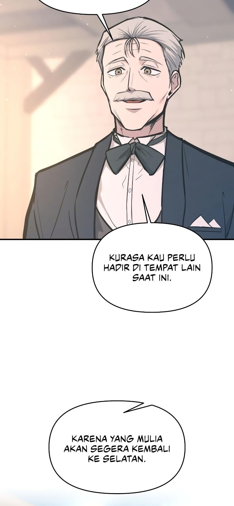 I Became the Tyrant of a Defense Game Chapter 139 - halaman 61