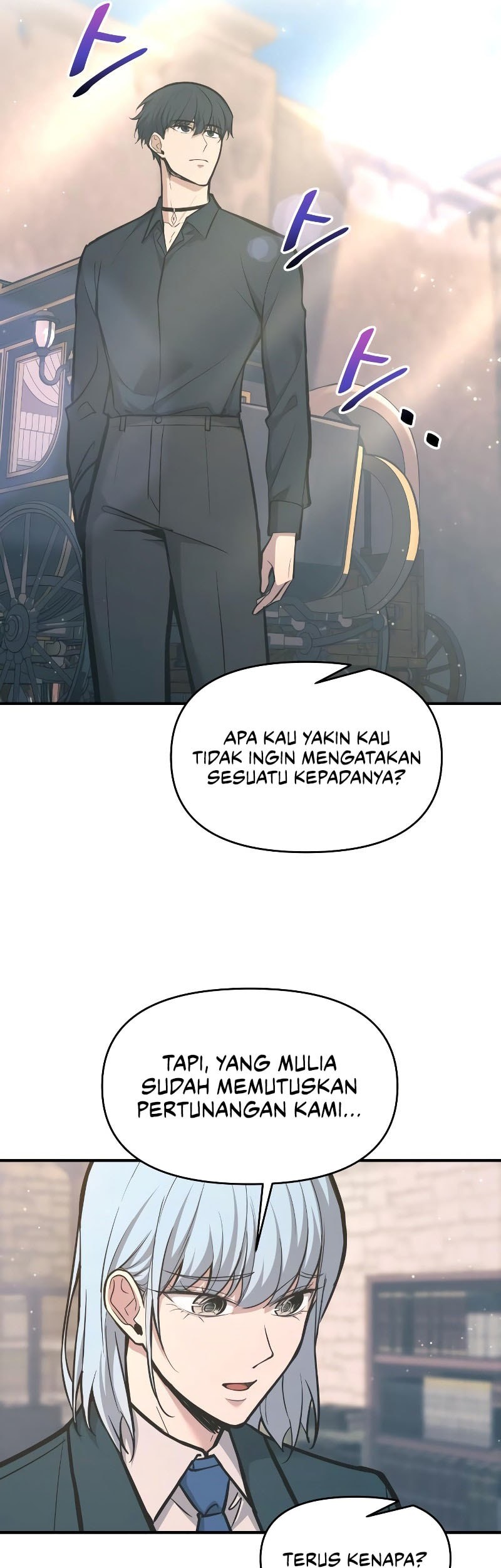 I Became the Tyrant of a Defense Game Chapter 139 - halaman 62