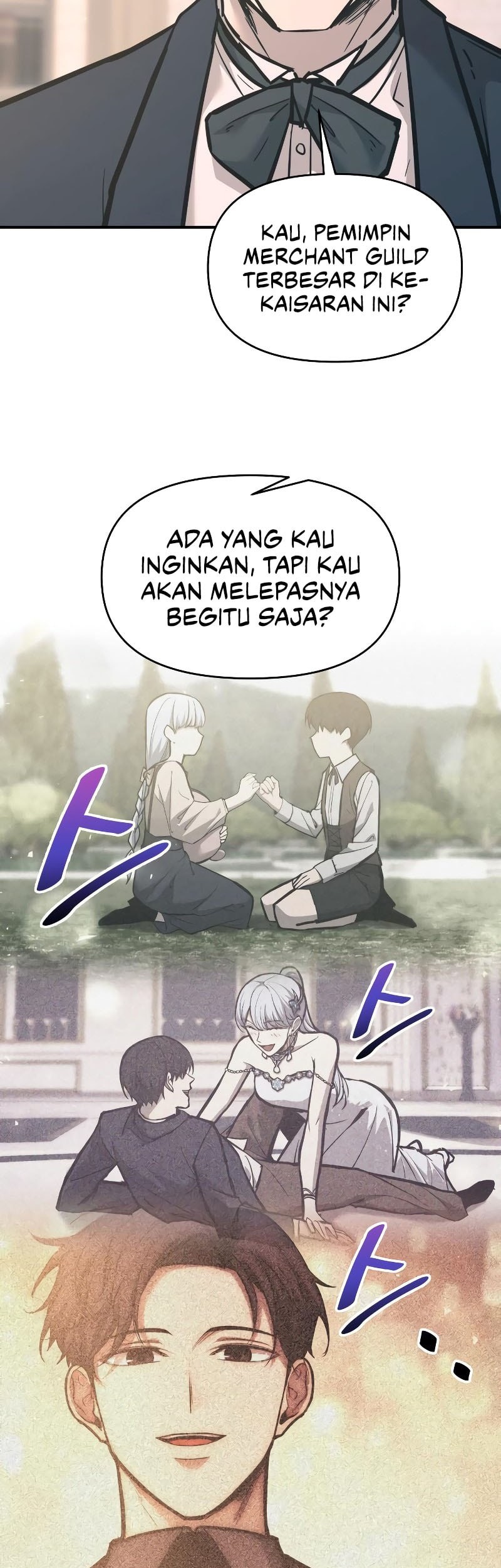 I Became the Tyrant of a Defense Game Chapter 139 - halaman 64