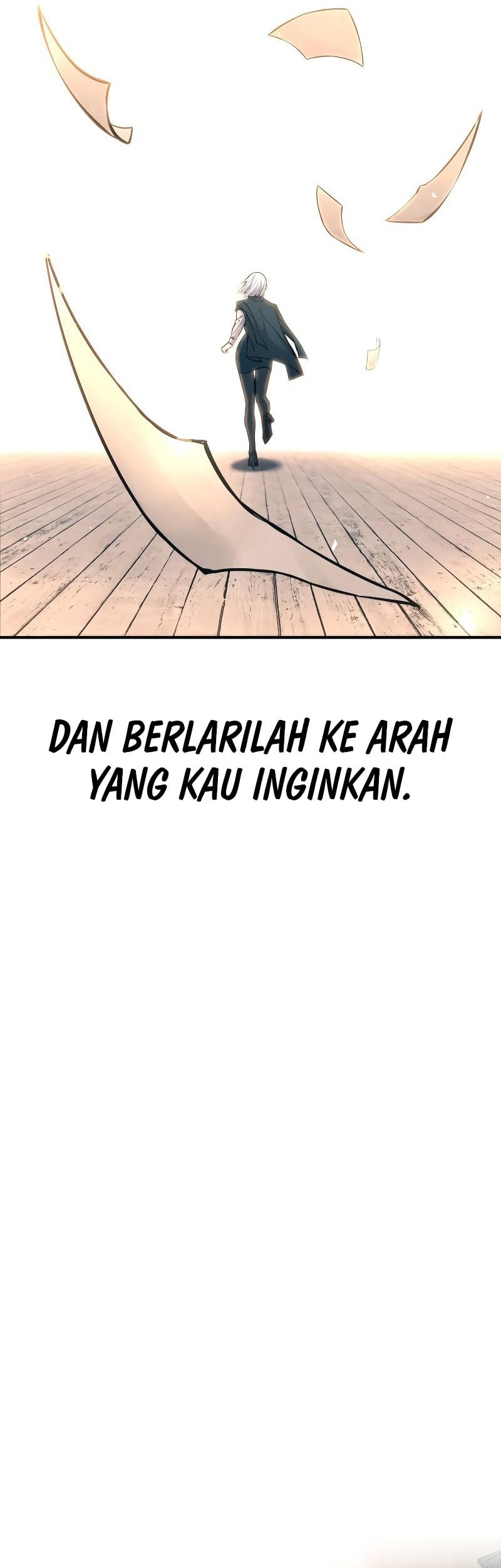 I Became the Tyrant of a Defense Game Chapter 139 - halaman 67