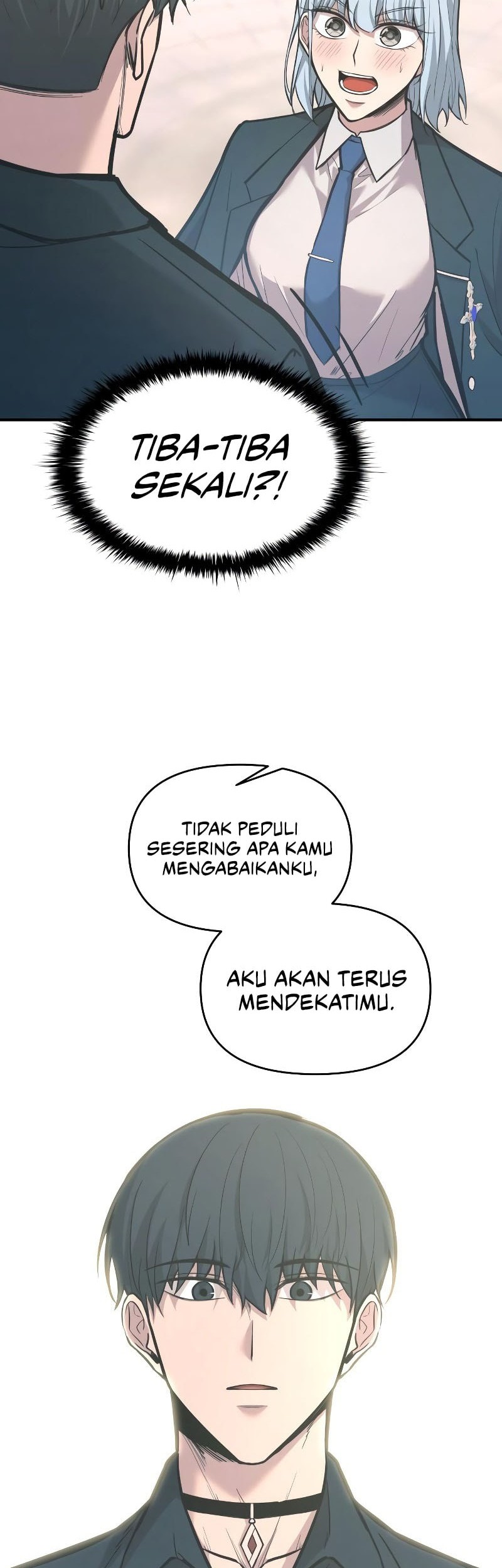 I Became the Tyrant of a Defense Game Chapter 139 - halaman 71