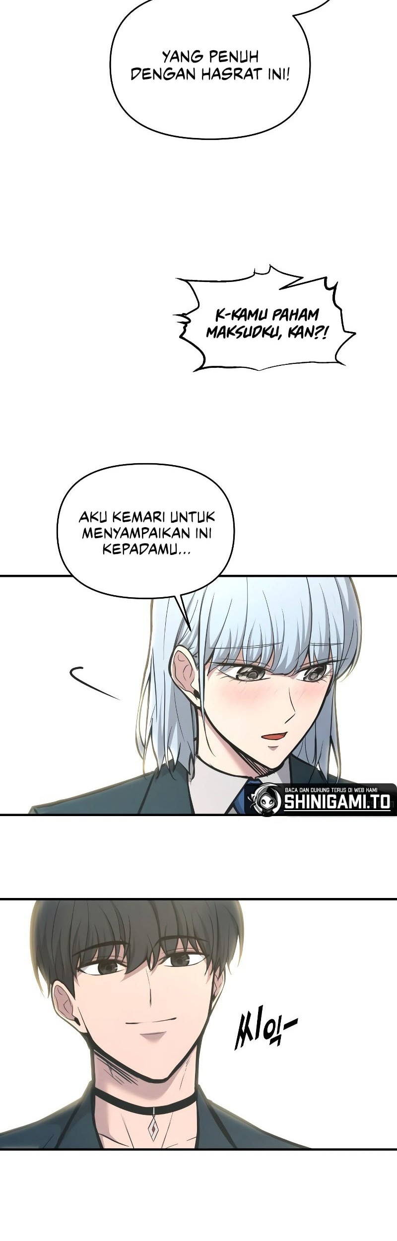 I Became the Tyrant of a Defense Game Chapter 139 - halaman 73