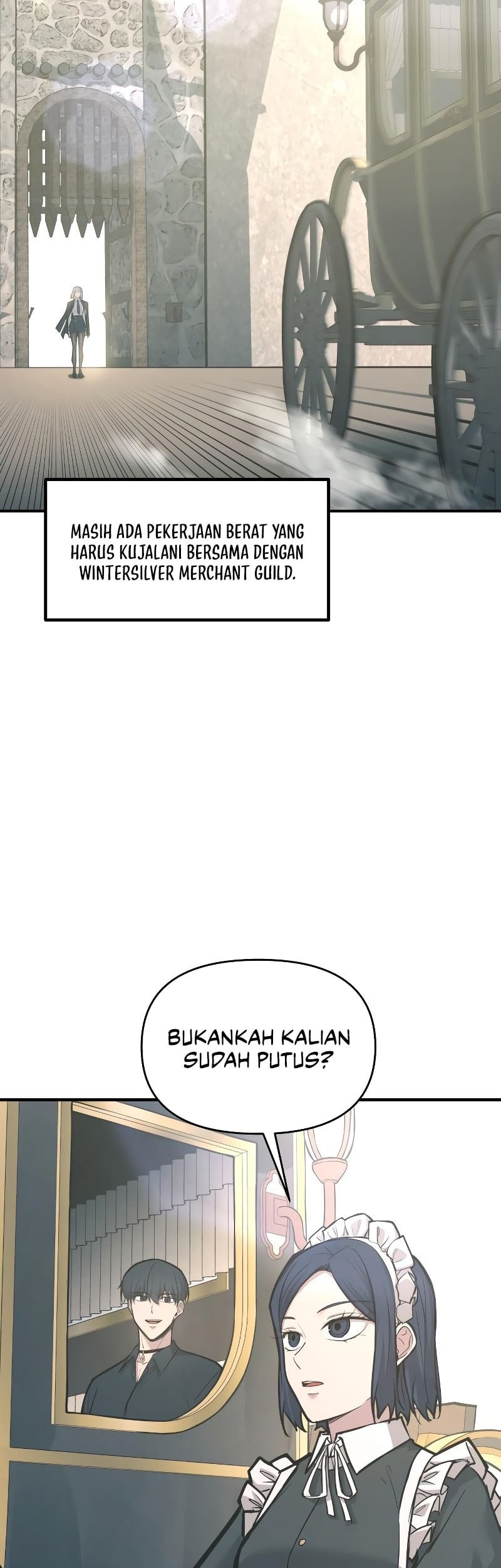 I Became the Tyrant of a Defense Game Chapter 139 - halaman 76