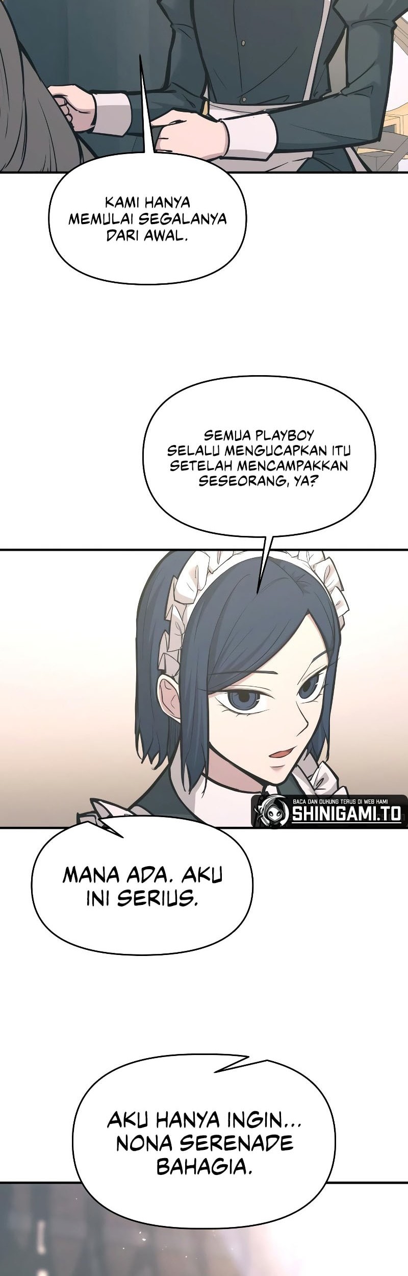 I Became the Tyrant of a Defense Game Chapter 139 - halaman 77