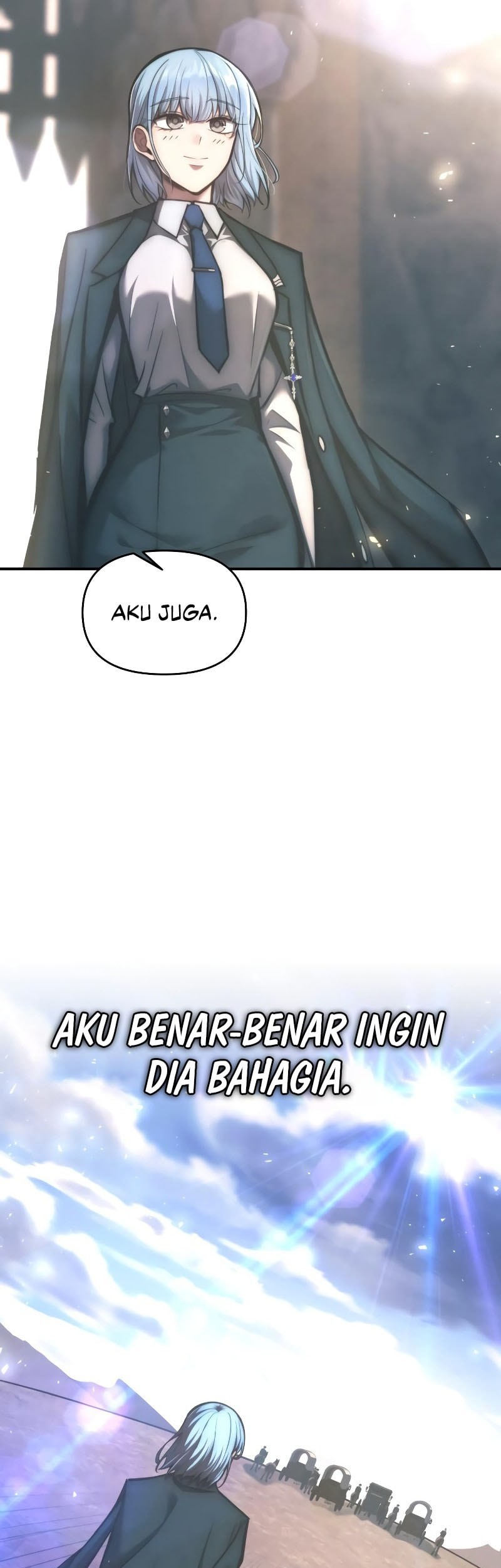 I Became the Tyrant of a Defense Game Chapter 139 - halaman 78