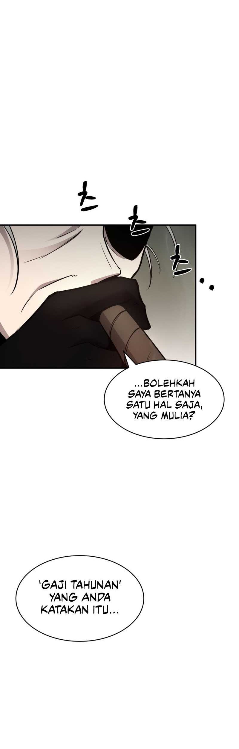 I Became the Tyrant of a Defense Game Chapter 14 - halaman 18