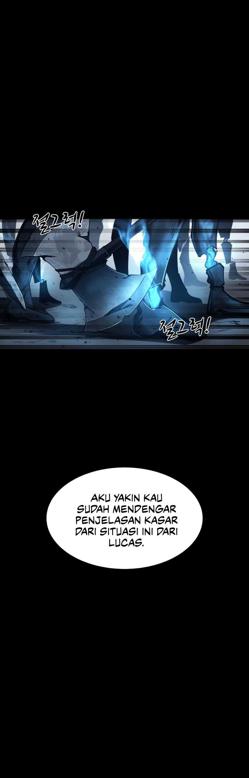 I Became the Tyrant of a Defense Game Chapter 14 - halaman 2