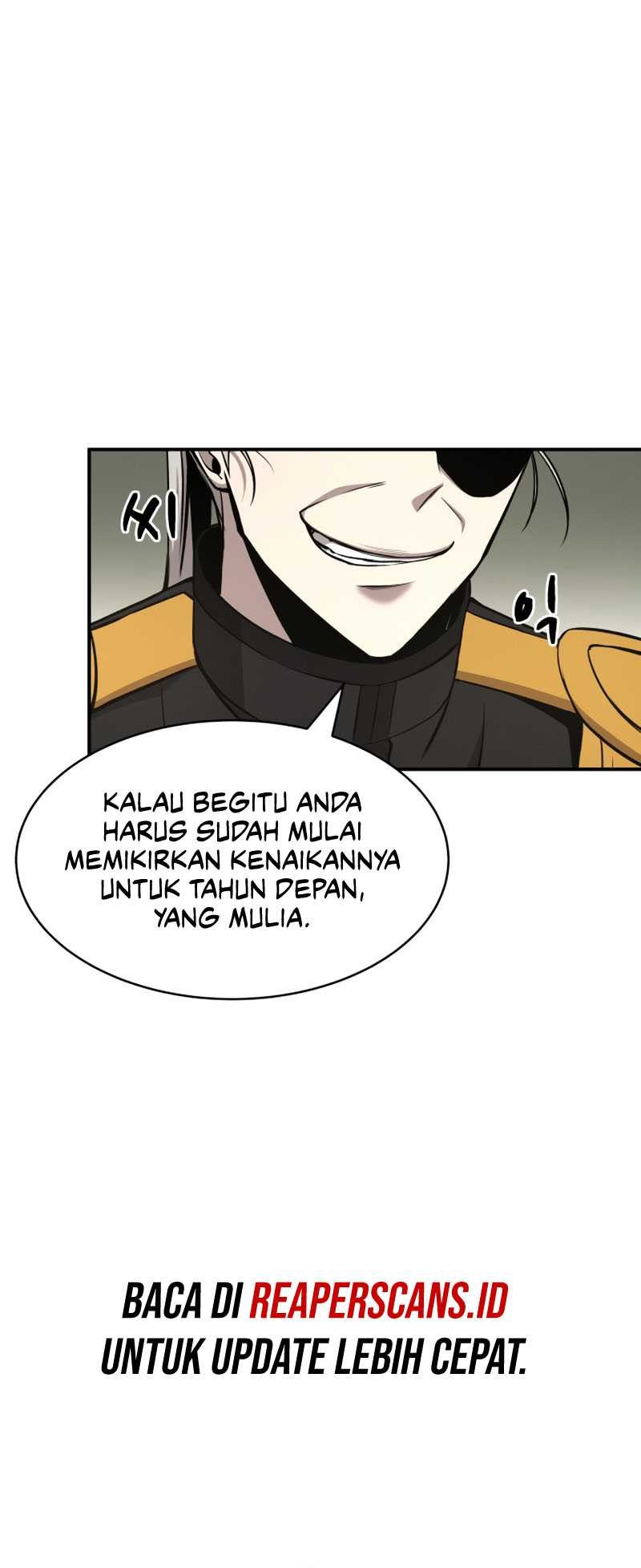 I Became the Tyrant of a Defense Game Chapter 14 - halaman 21