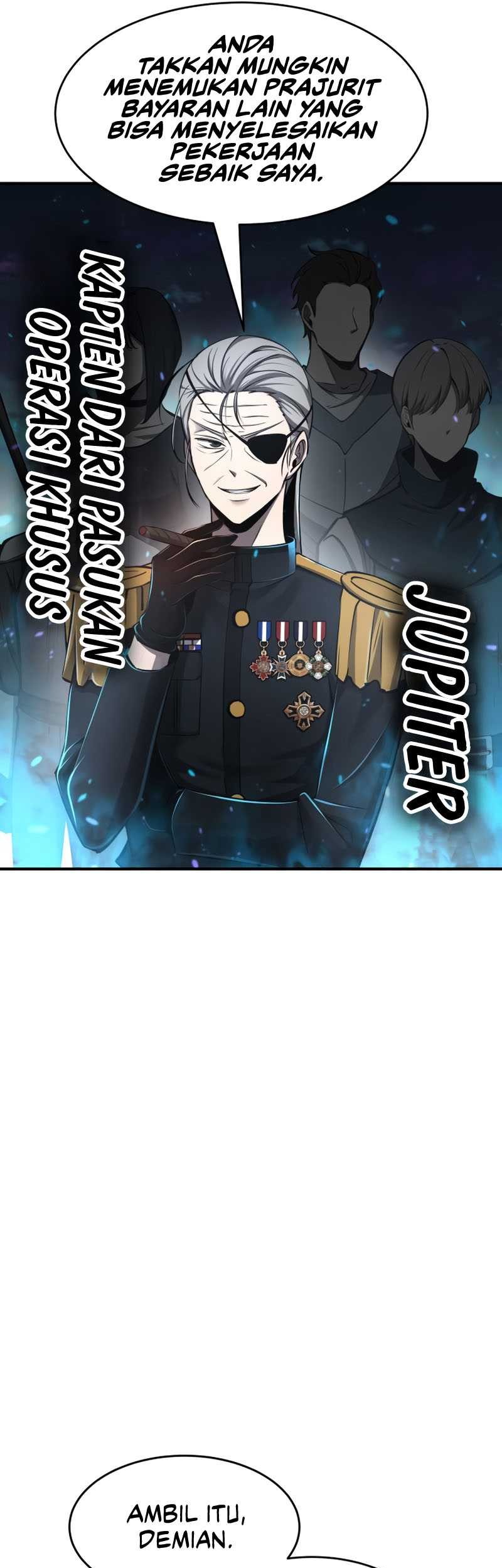 I Became the Tyrant of a Defense Game Chapter 14 - halaman 22