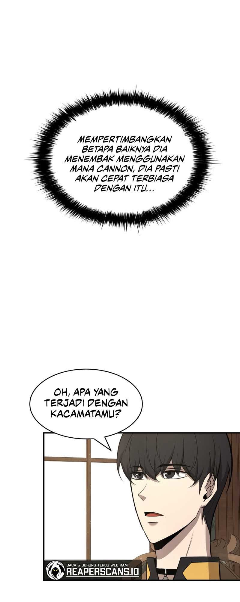 I Became the Tyrant of a Defense Game Chapter 14 - halaman 26