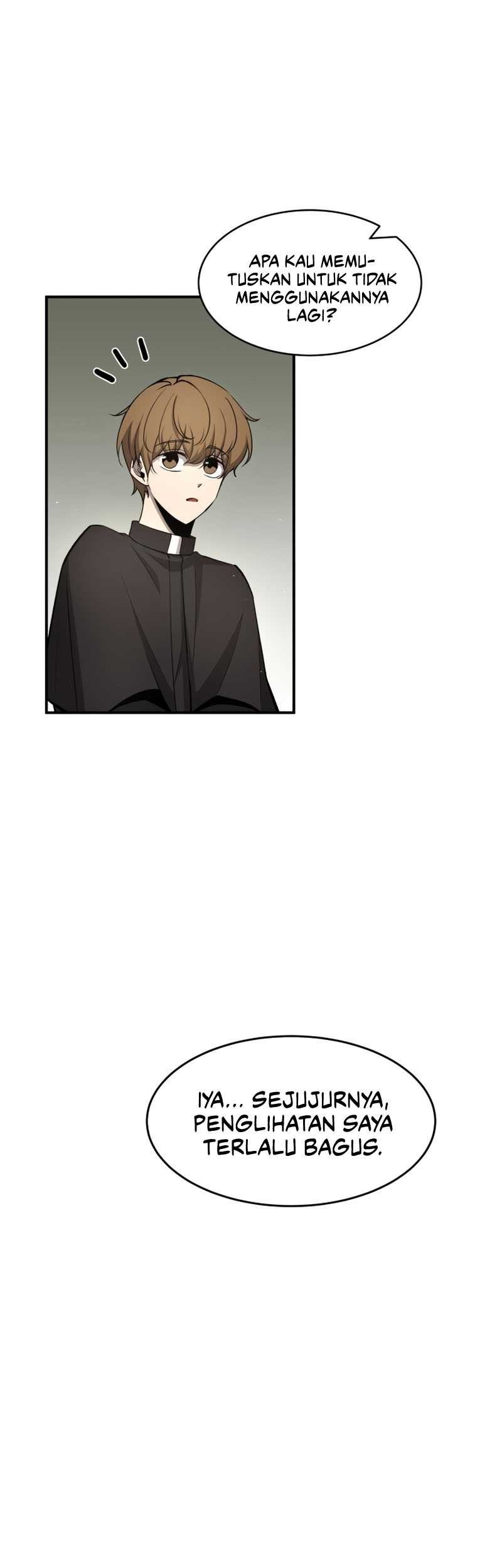 I Became the Tyrant of a Defense Game Chapter 14 - halaman 27