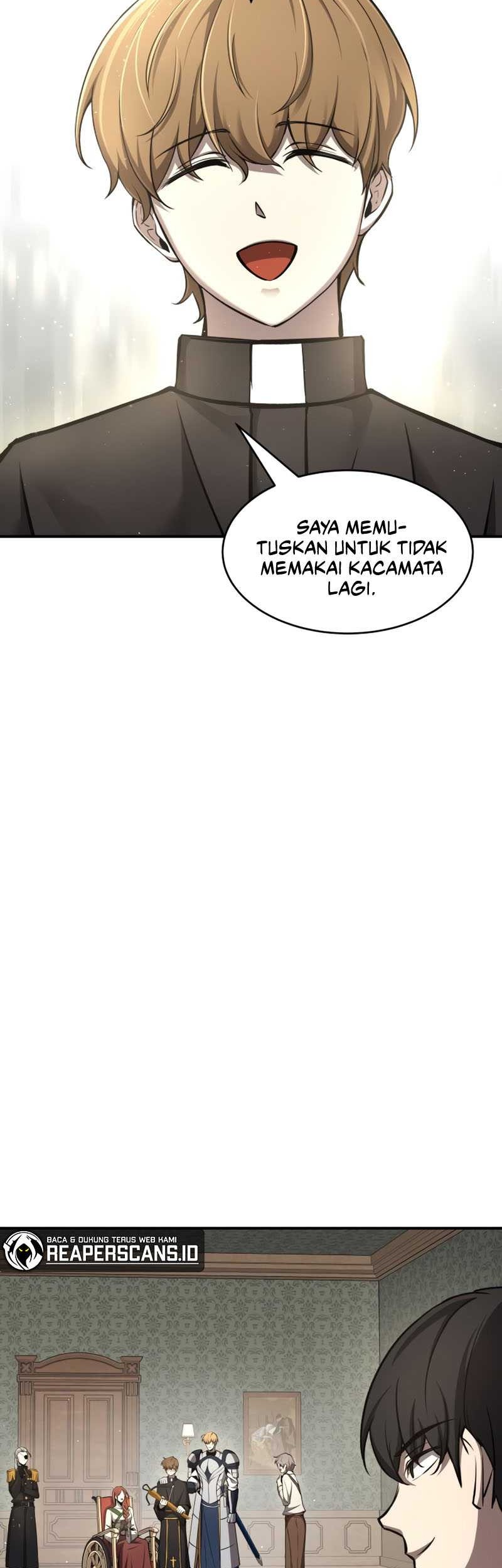 I Became the Tyrant of a Defense Game Chapter 14 - halaman 29