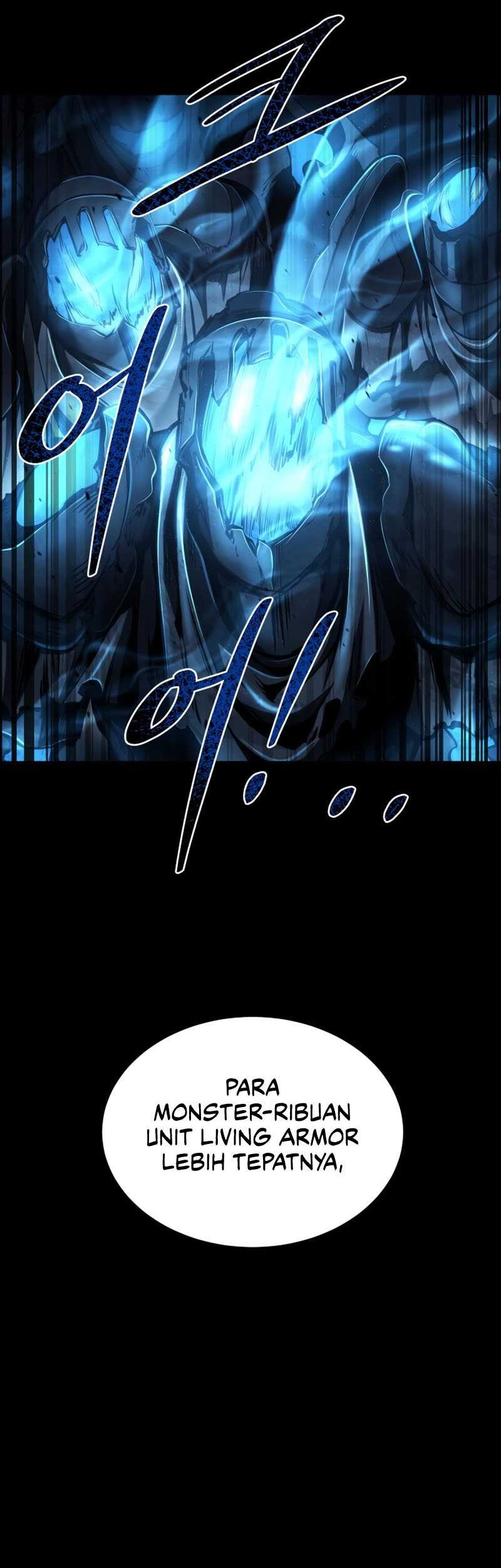 I Became the Tyrant of a Defense Game Chapter 14 - halaman 3