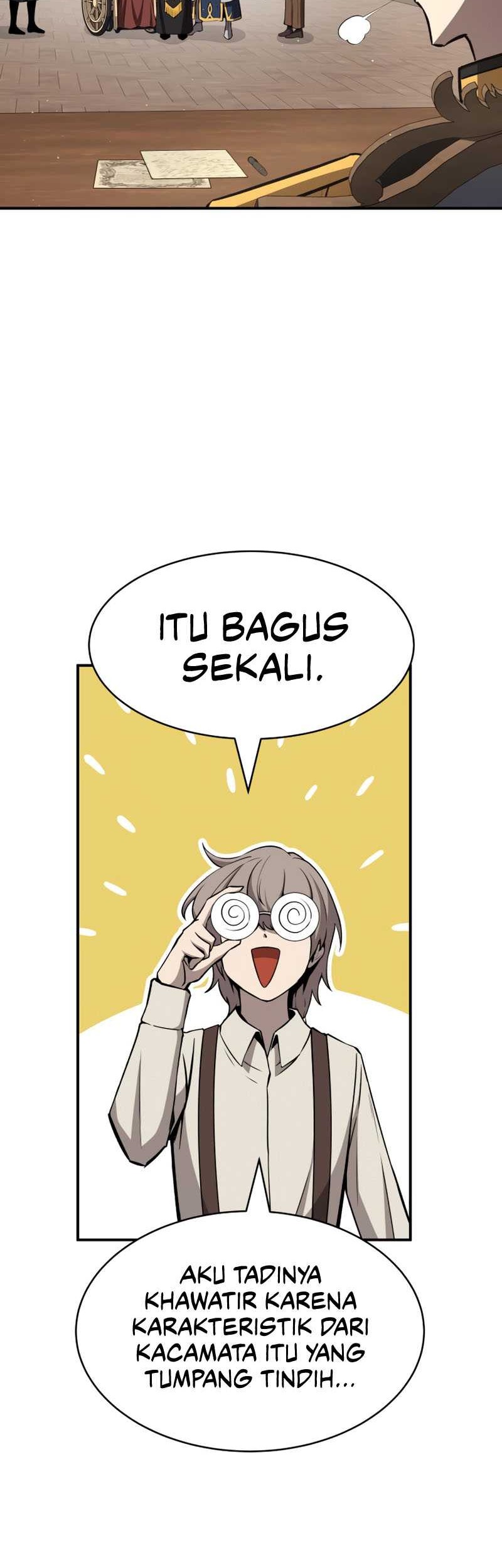 I Became the Tyrant of a Defense Game Chapter 14 - halaman 30