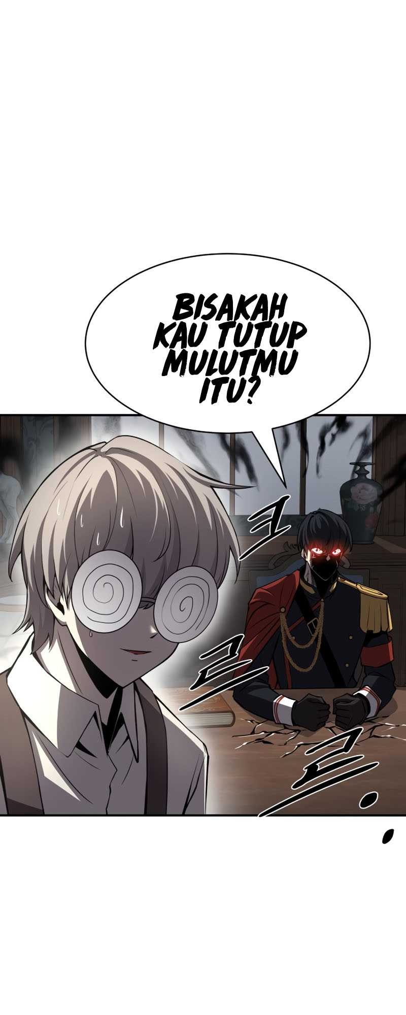 I Became the Tyrant of a Defense Game Chapter 14 - halaman 31