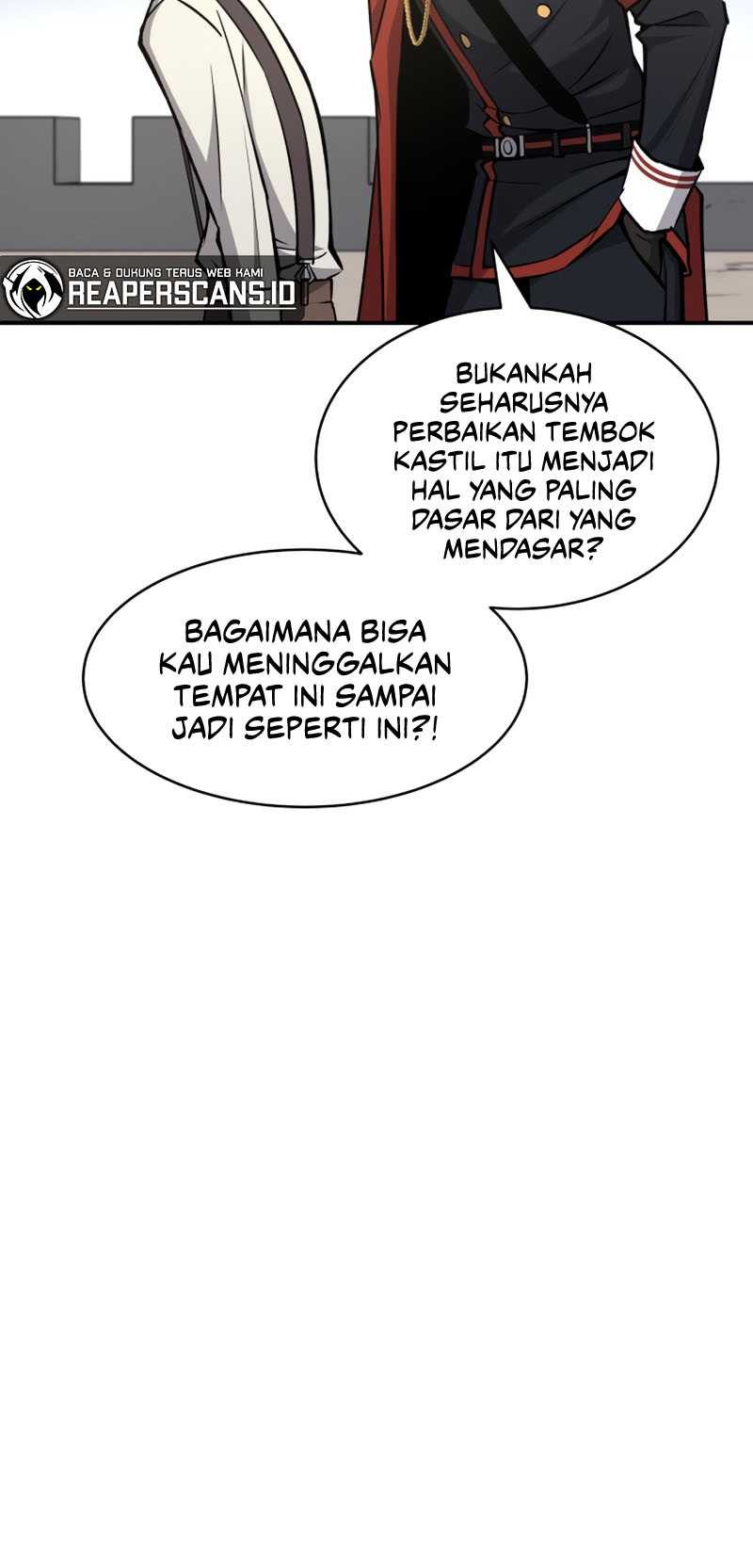I Became the Tyrant of a Defense Game Chapter 14 - halaman 36