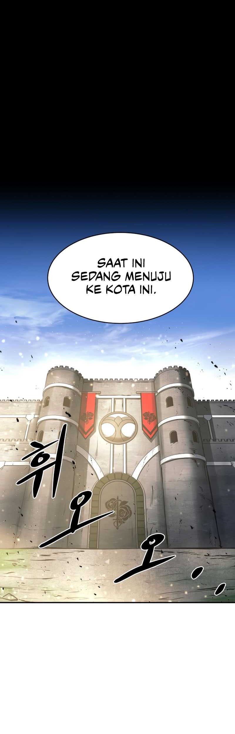 I Became the Tyrant of a Defense Game Chapter 14 - halaman 4