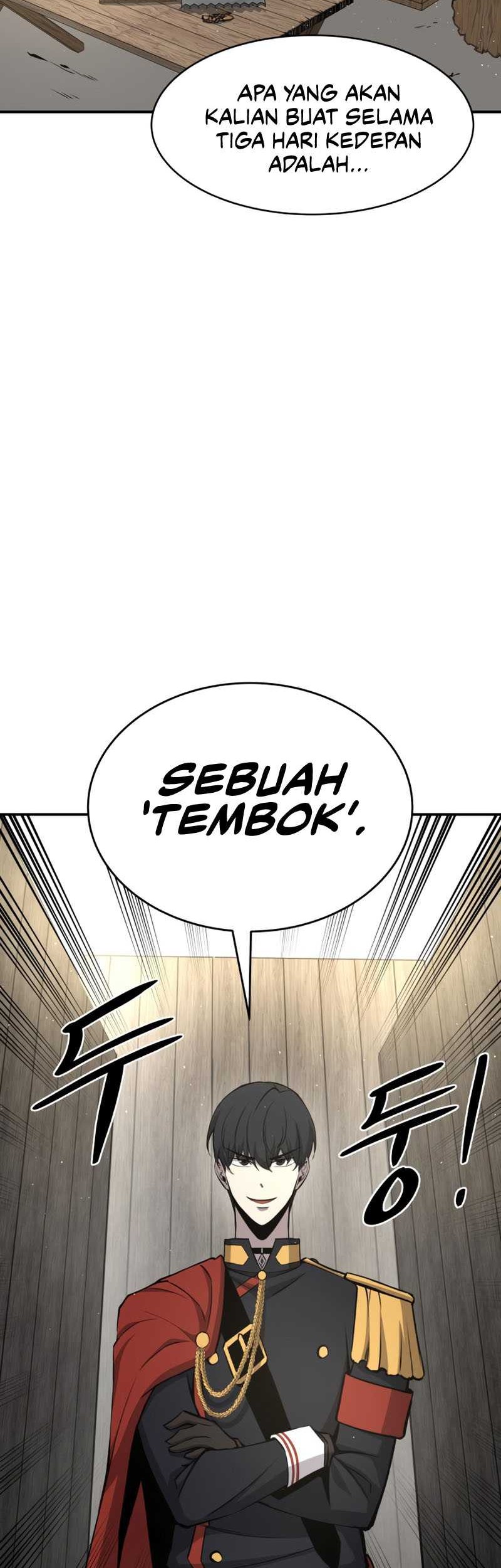 I Became the Tyrant of a Defense Game Chapter 14 - halaman 43