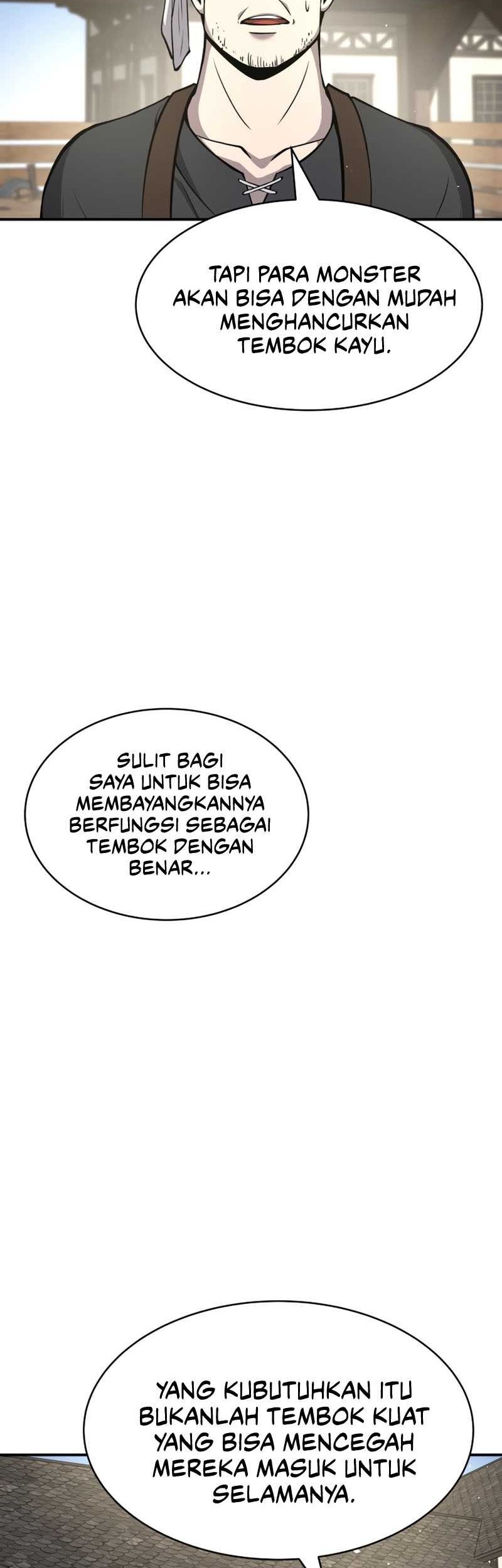 I Became the Tyrant of a Defense Game Chapter 14 - halaman 45
