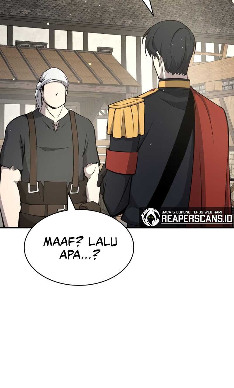 I Became the Tyrant of a Defense Game Chapter 14 - halaman 46