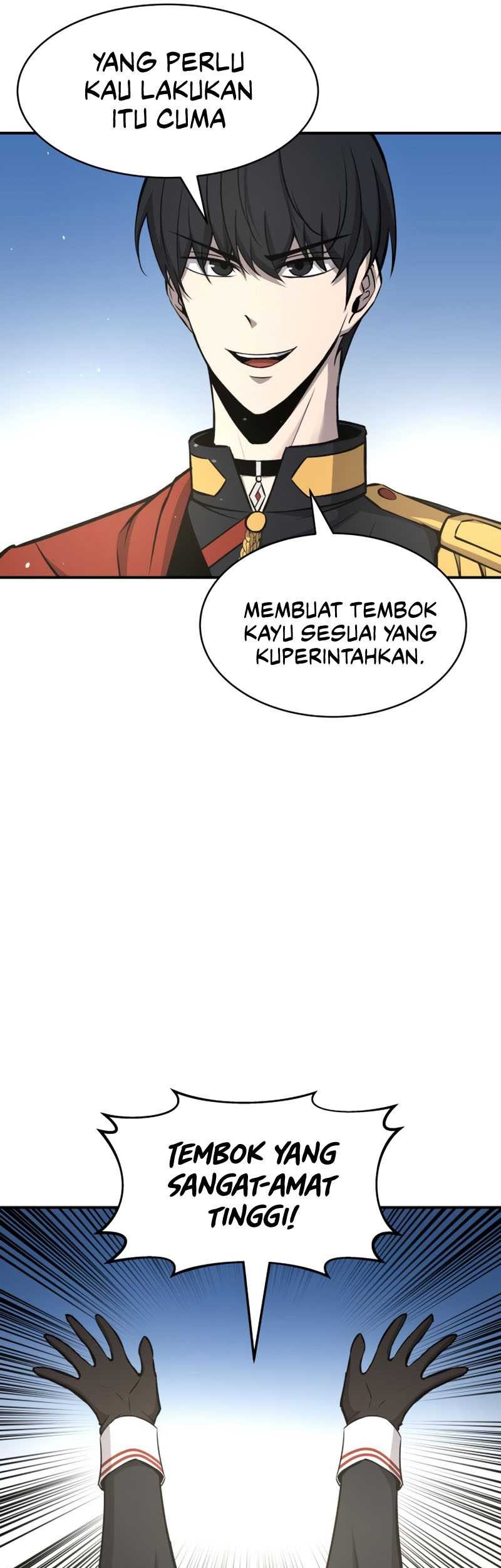 I Became the Tyrant of a Defense Game Chapter 14 - halaman 47