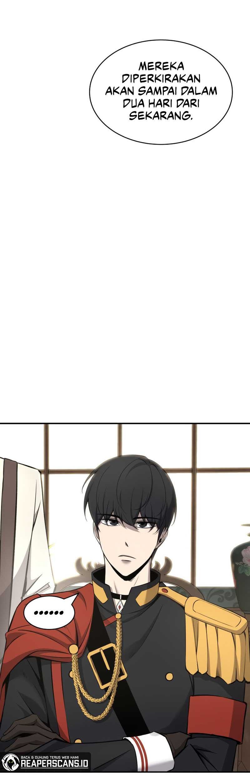I Became the Tyrant of a Defense Game Chapter 14 - halaman 5