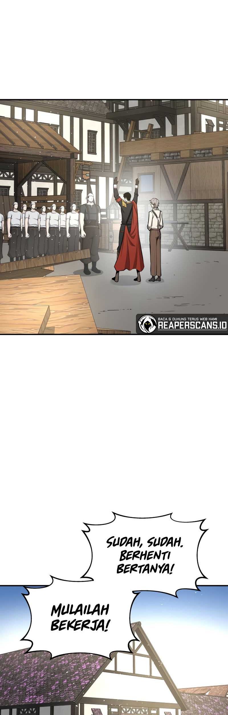 I Became the Tyrant of a Defense Game Chapter 14 - halaman 50