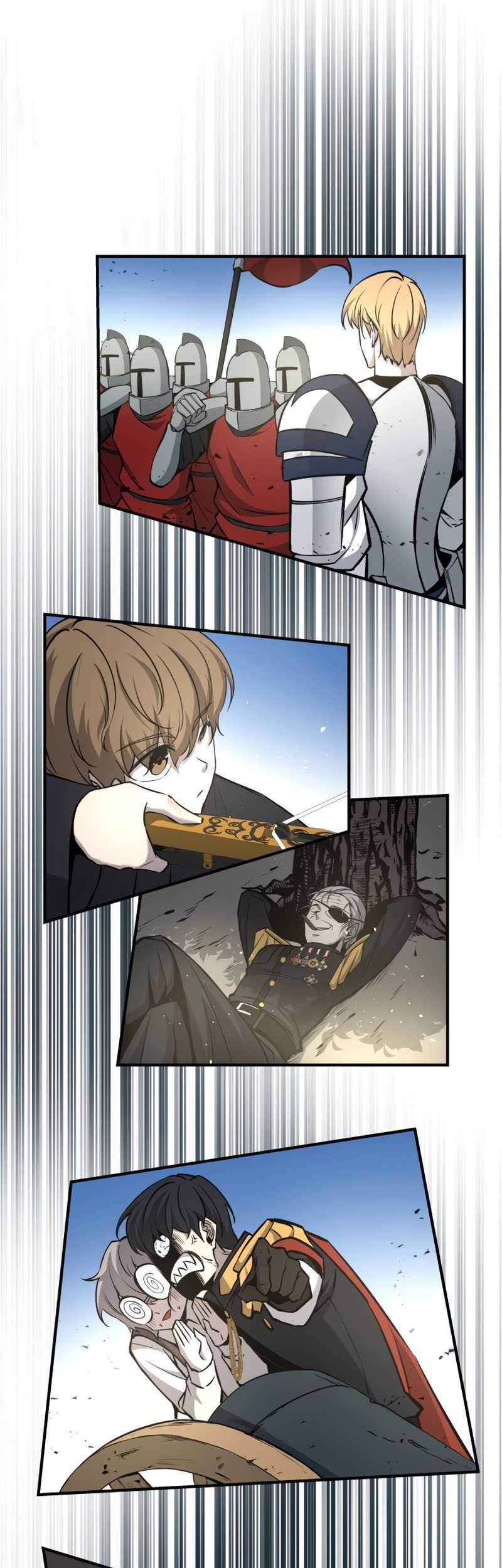 I Became the Tyrant of a Defense Game Chapter 14 - halaman 52