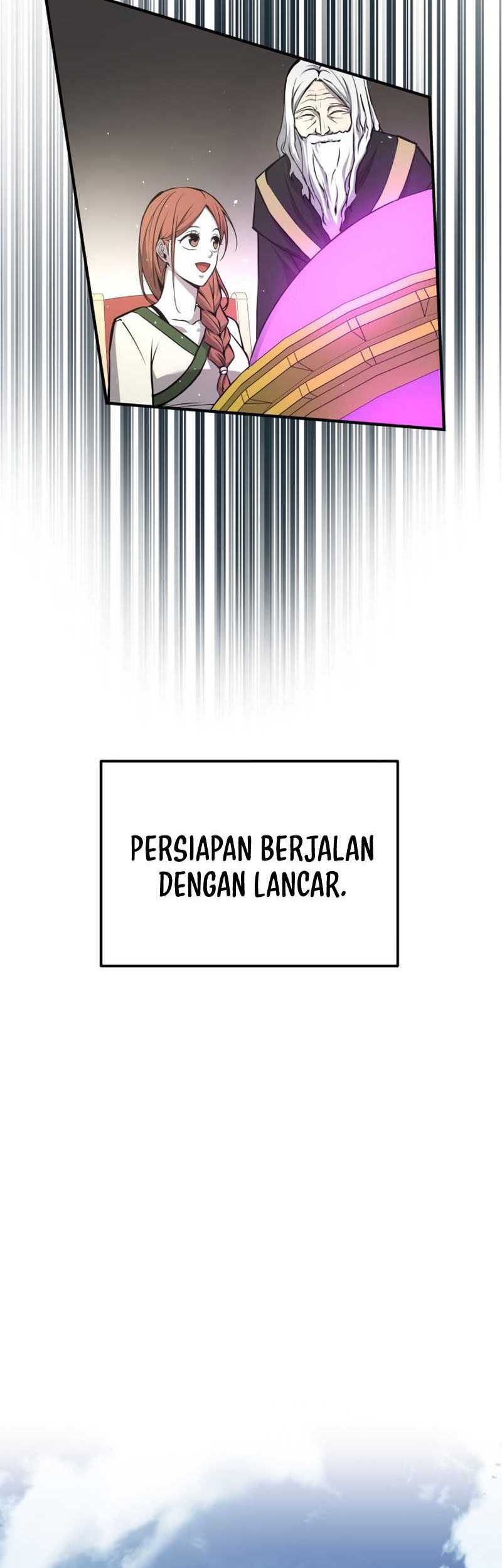I Became the Tyrant of a Defense Game Chapter 14 - halaman 53