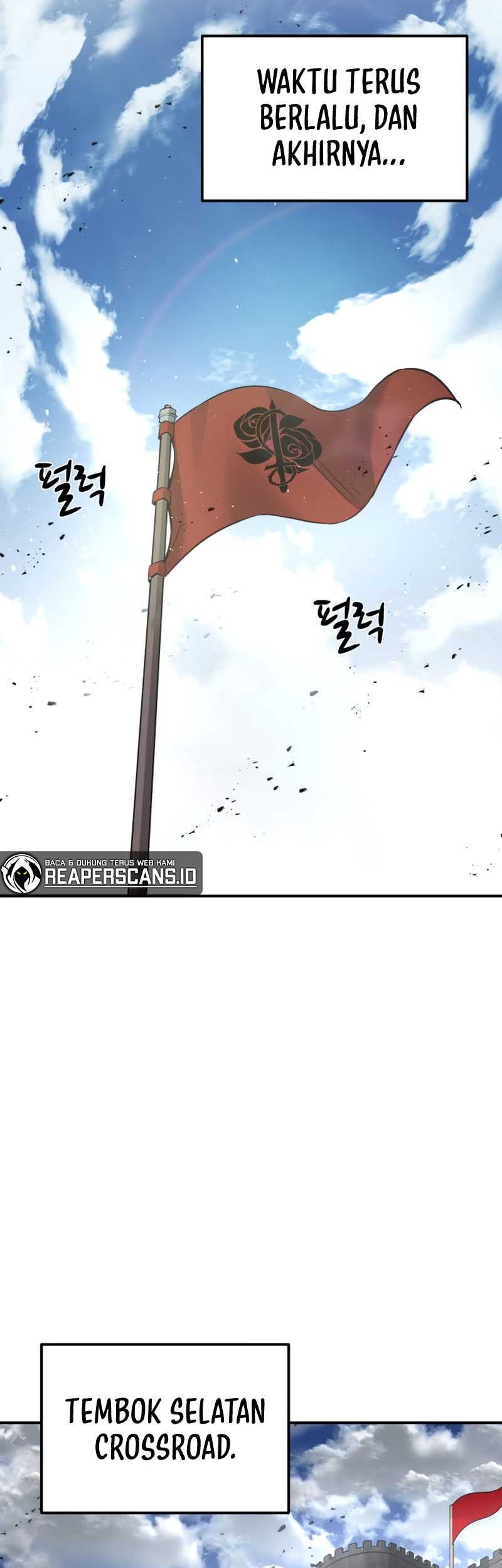 I Became the Tyrant of a Defense Game Chapter 14 - halaman 54