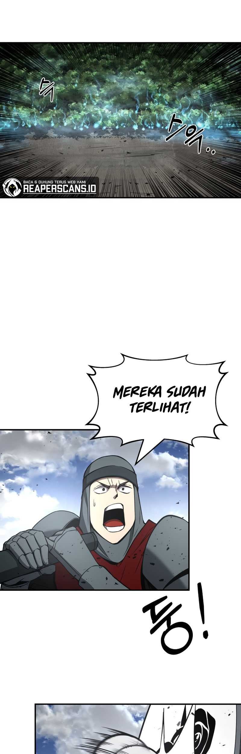 I Became the Tyrant of a Defense Game Chapter 14 - halaman 57