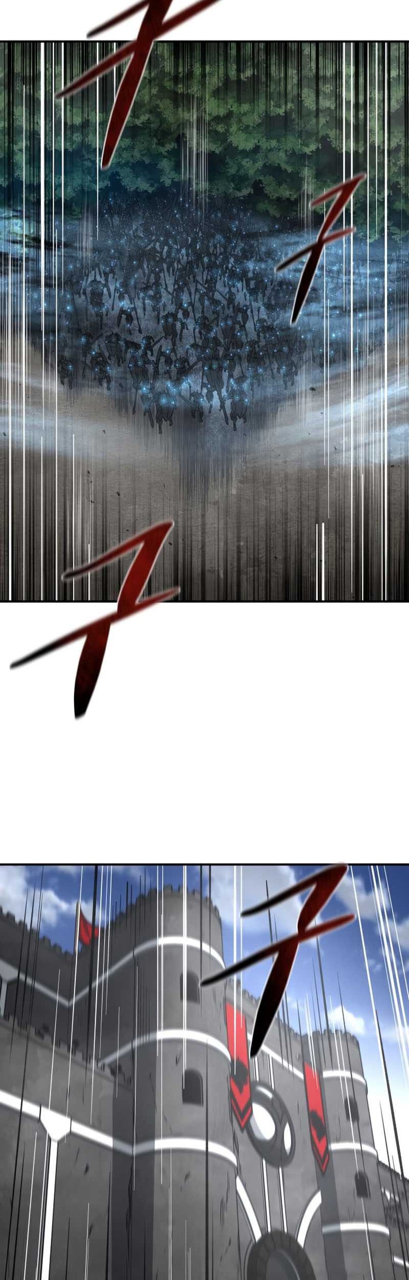 I Became the Tyrant of a Defense Game Chapter 14 - halaman 60
