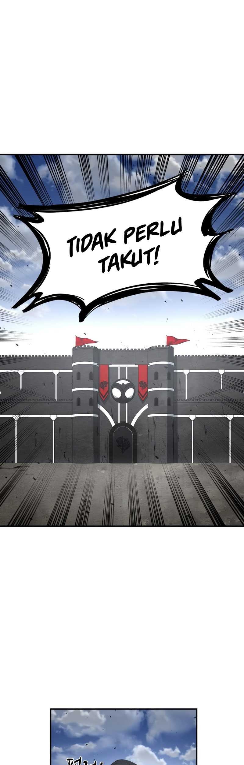 I Became the Tyrant of a Defense Game Chapter 14 - halaman 62