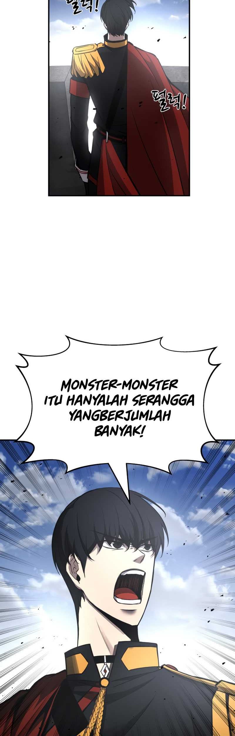 I Became the Tyrant of a Defense Game Chapter 14 - halaman 63