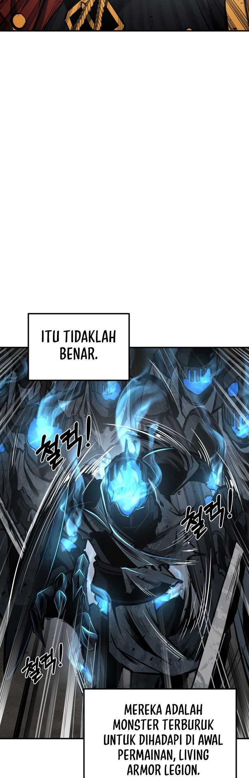 I Became the Tyrant of a Defense Game Chapter 14 - halaman 64