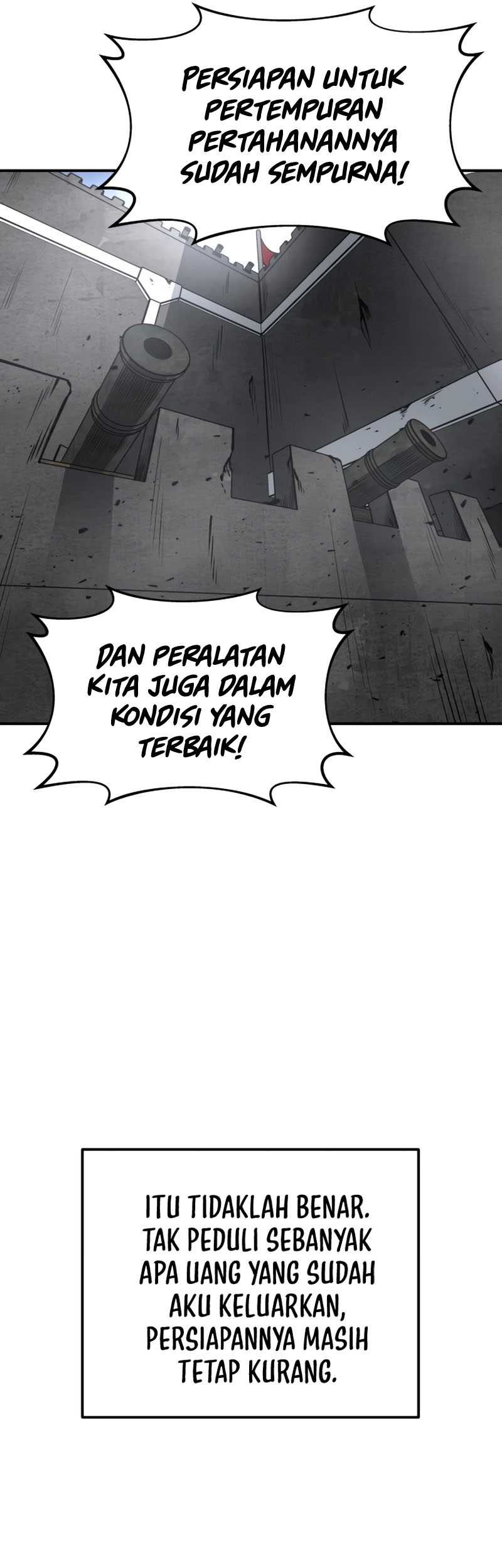 I Became the Tyrant of a Defense Game Chapter 14 - halaman 67