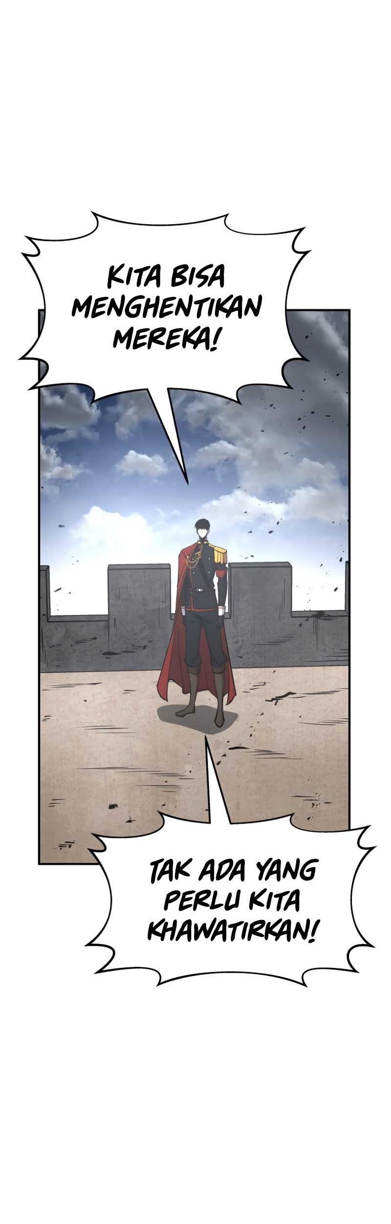 I Became the Tyrant of a Defense Game Chapter 14 - halaman 68