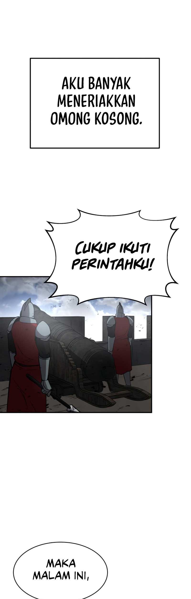 I Became the Tyrant of a Defense Game Chapter 14 - halaman 69