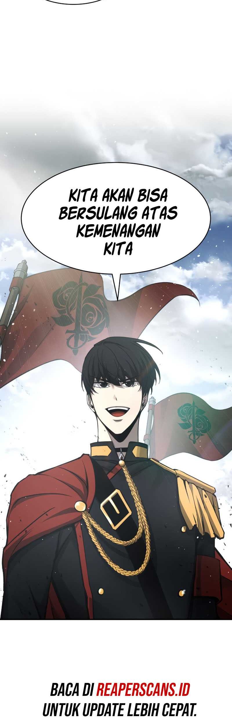I Became the Tyrant of a Defense Game Chapter 14 - halaman 70