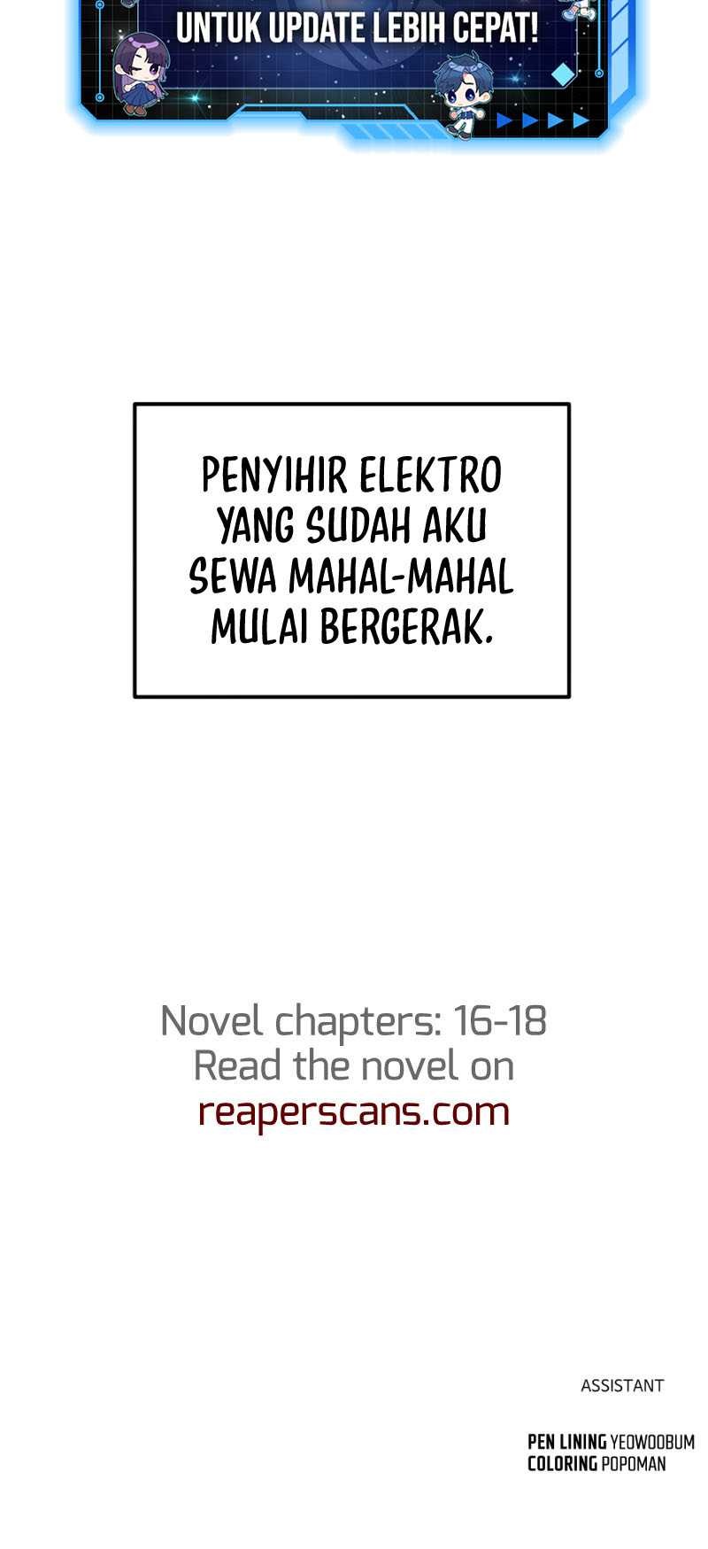 I Became the Tyrant of a Defense Game Chapter 14 - halaman 76