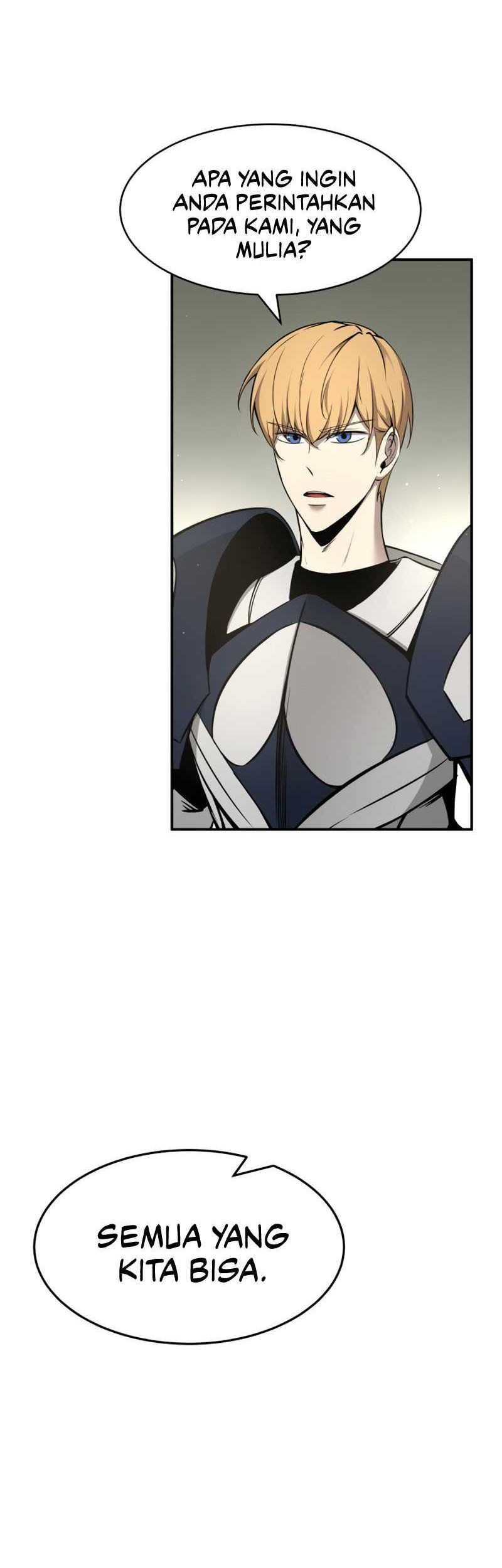 I Became the Tyrant of a Defense Game Chapter 14 - halaman 8