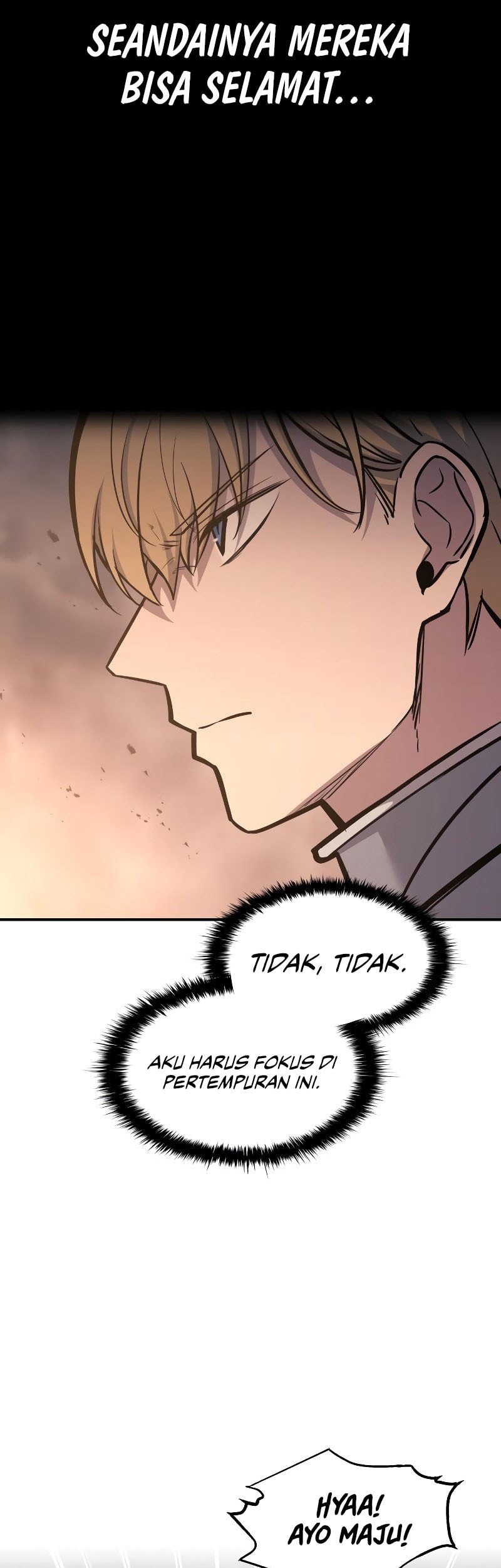 I Became the Tyrant of a Defense Game Chapter 140 - halaman 26