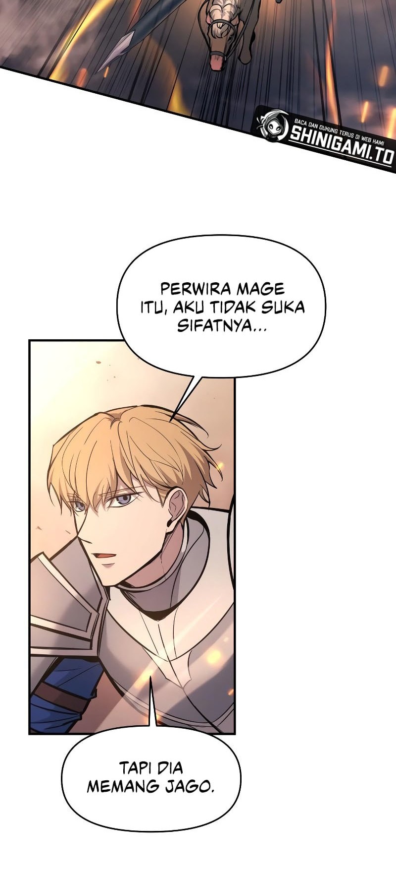 I Became the Tyrant of a Defense Game Chapter 140 - halaman 29