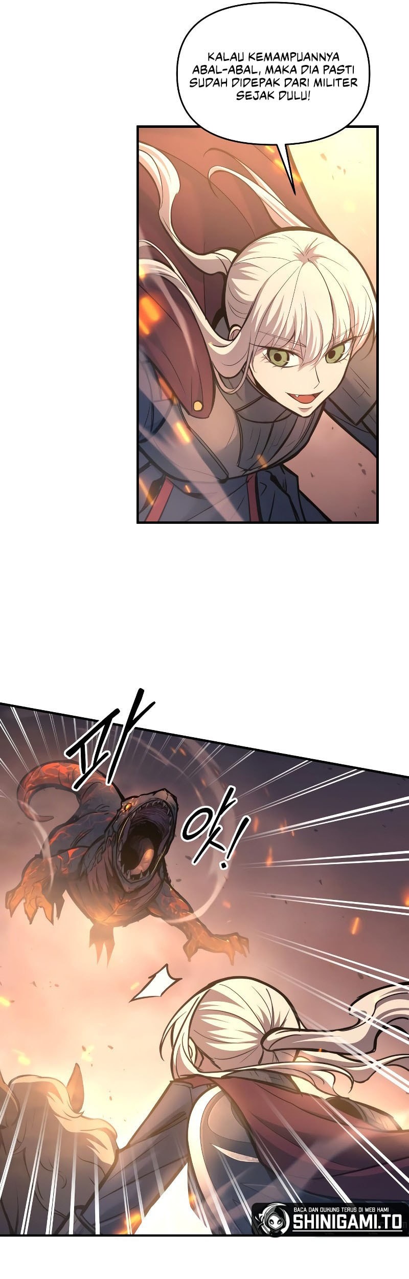 I Became the Tyrant of a Defense Game Chapter 140 - halaman 30