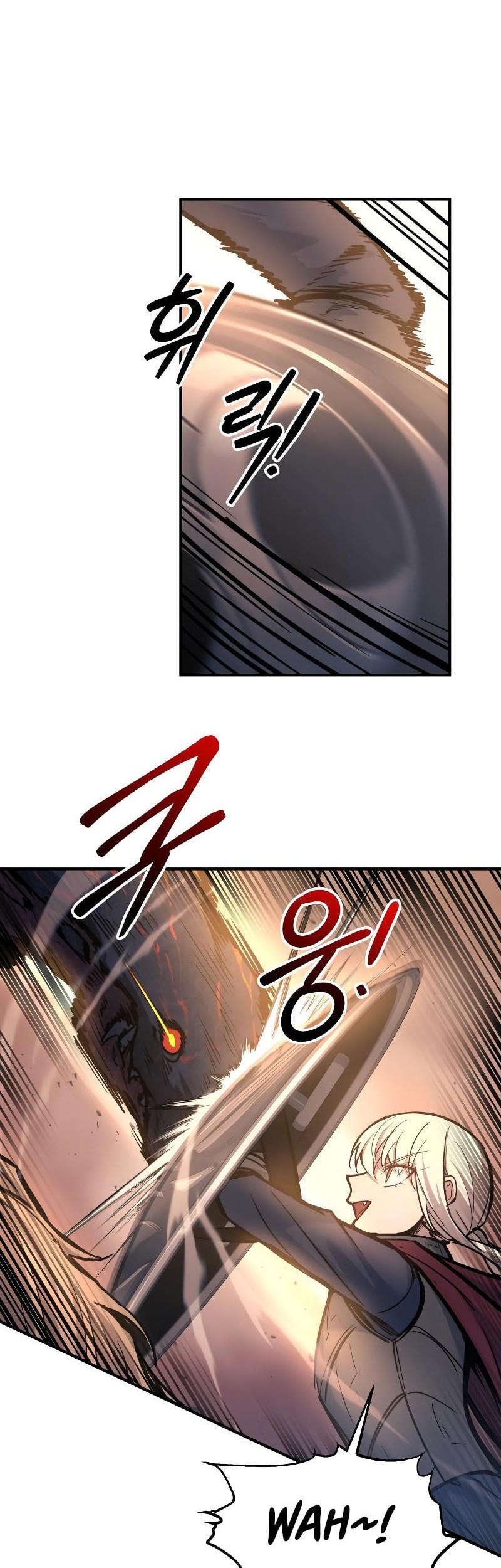 I Became the Tyrant of a Defense Game Chapter 140 - halaman 31